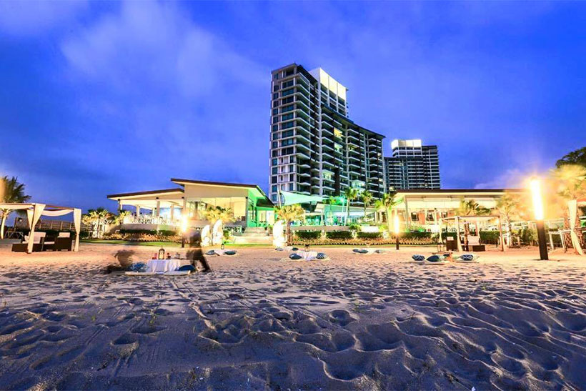 Sea Salt บาง พระ, ซี ซอล์ท บางพระ (Sea Salt Bangpra) ชลบุรี แผนที่ รีวิว บทความ โปรโมชั่น